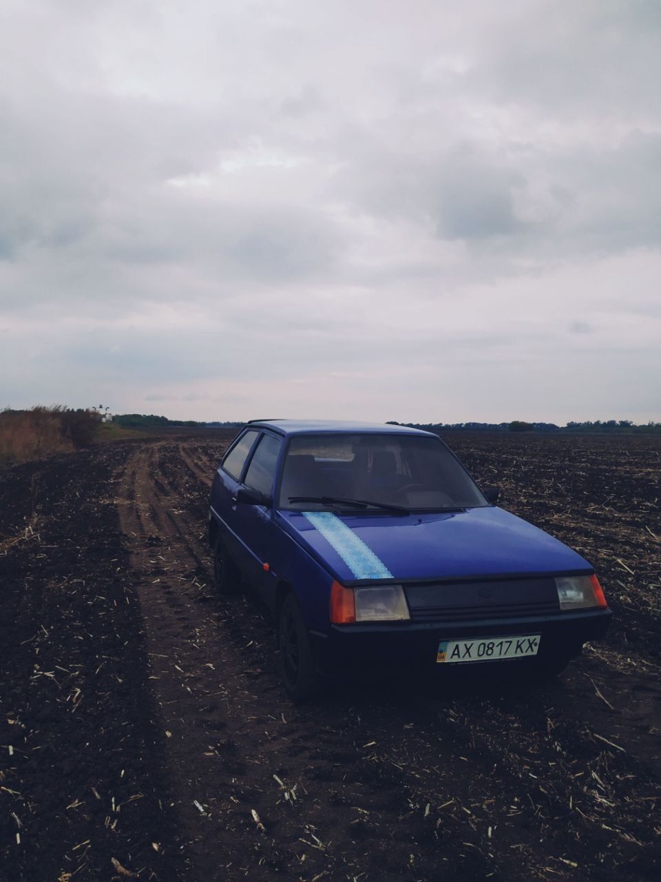 Продається таврія