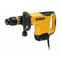 Młot kujący Dewalt D25881K SDS-MAX wyburzeniowy mlot gwarancja 3 lata