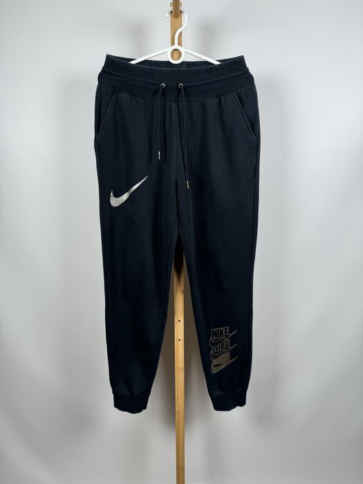 Nike dresy spodnie dresowe M