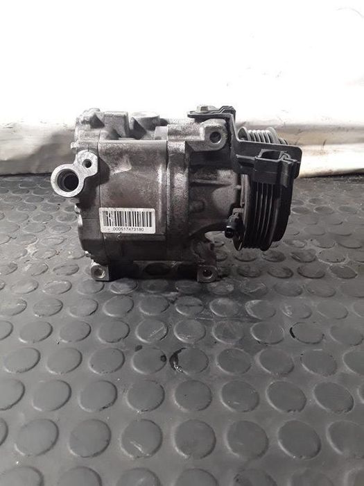 COMPRESSOR DE AR CONDICIONADO FIAT 500 150 CABRIO