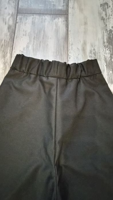 Ділові брюки від Natali Bolgar.