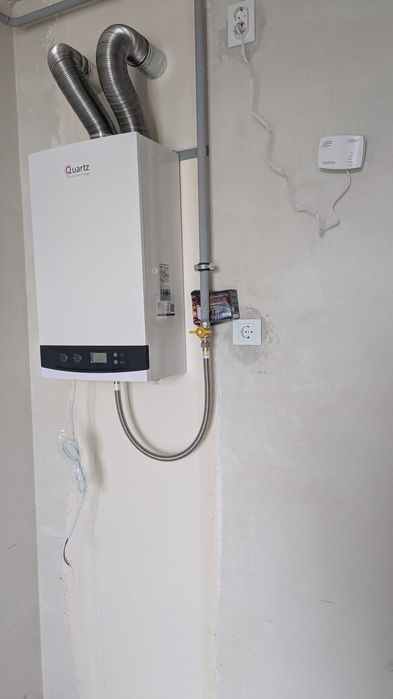 1-кімнатна квартира в зданому будинку — інвестиція в комфортне життя!