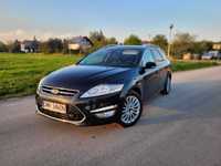 Ford Mondeo kombi 2.0 TDCI Titanium