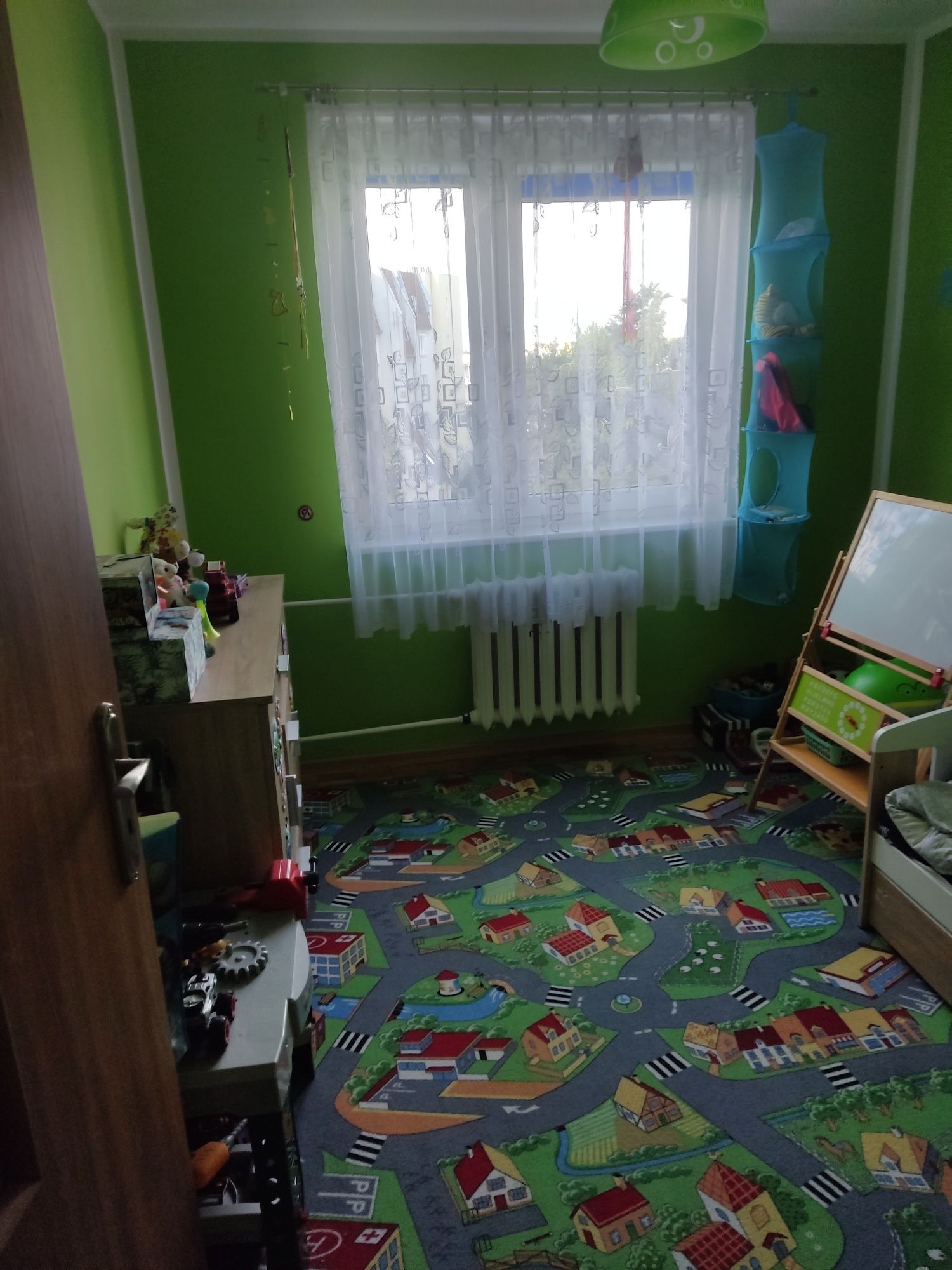 Sprzedam mieszkanie M3