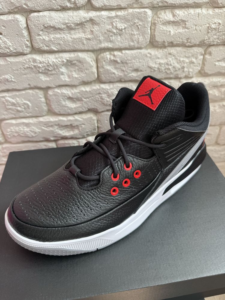 Кросівки Jordan MAX AURA 5