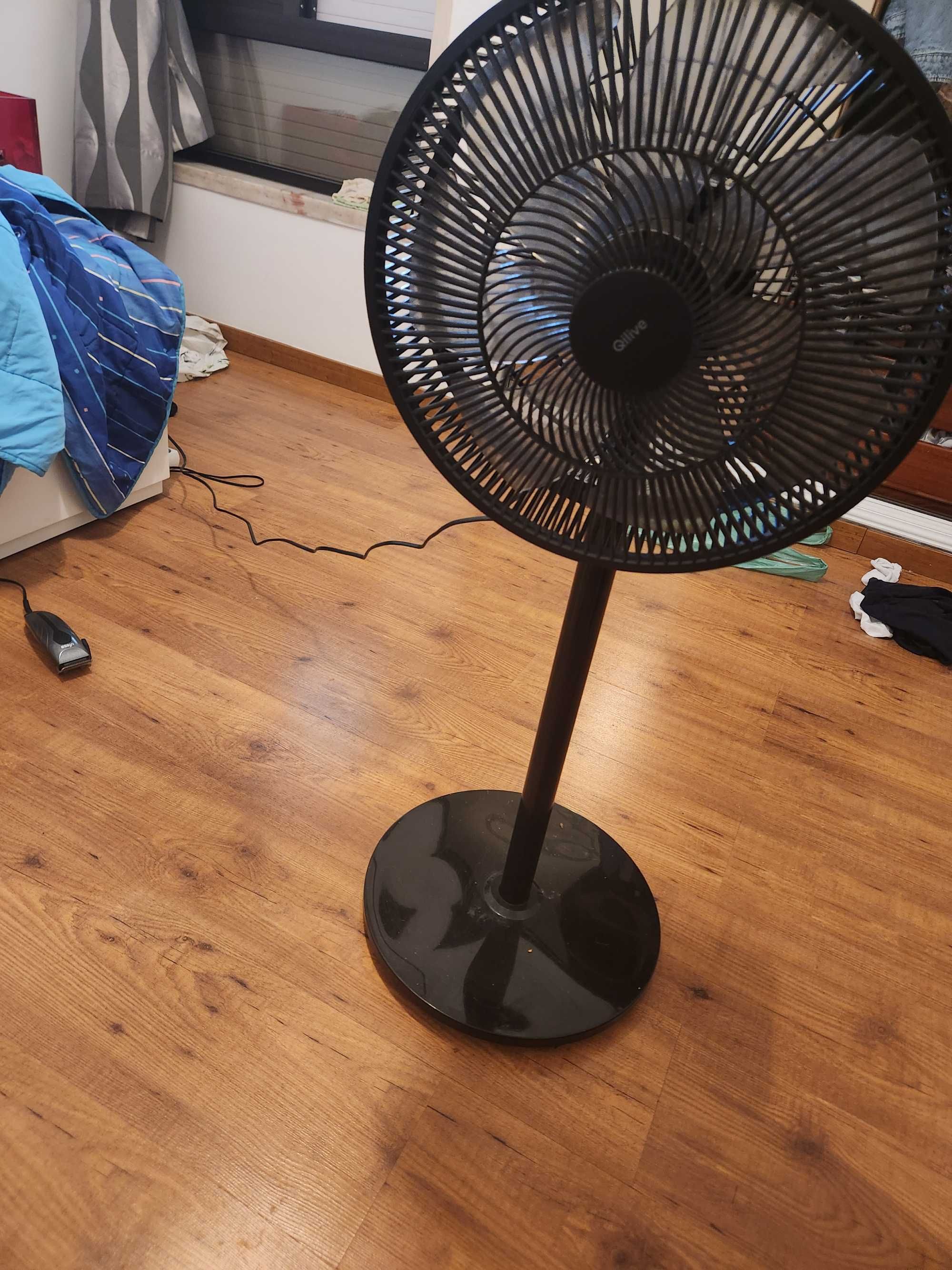 Vendo microondas