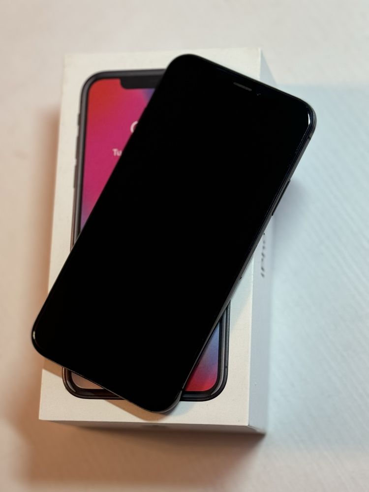 Iphone X 64 Gb