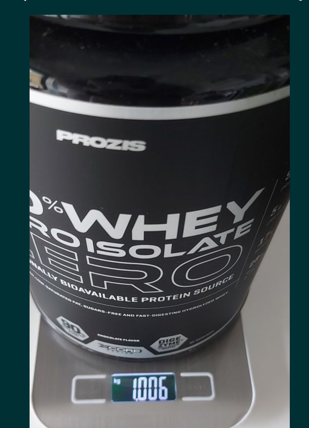 Suplemento WHEY Pro e HSN Novos embalados