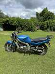 Sprzedam Suzuki GS500e