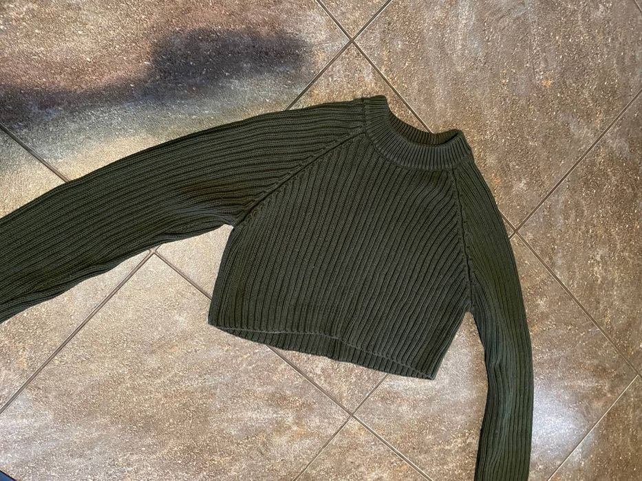 Продам ZARA теплий светр