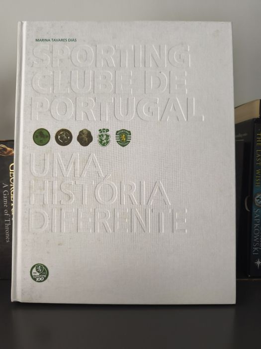Sporting Clube de Portugal: Uma História Diferente