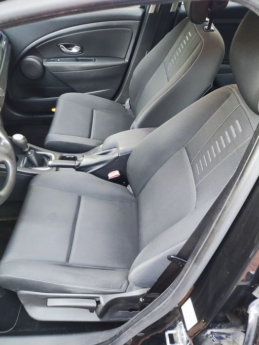 Renault Megane 3 GrandTour 1.5 dCi