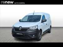 Renault express-van  Express Van 1.3 TCe Extra, Salon PL, FV23, Gwarancja