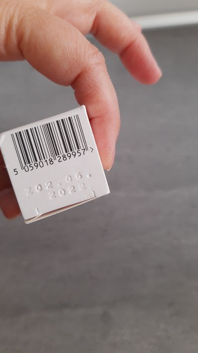 Nowy perfumy Pur Blanca avon 50ml.