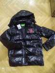Kurtka Hugo Boss od L do xl