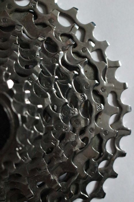 Kaseta SRAM Rival XG-1250 - stan idealny