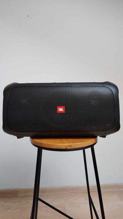Głośnik JBL party box 100