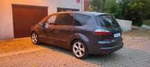 Ford S-Max Serwisowany, zadbany.