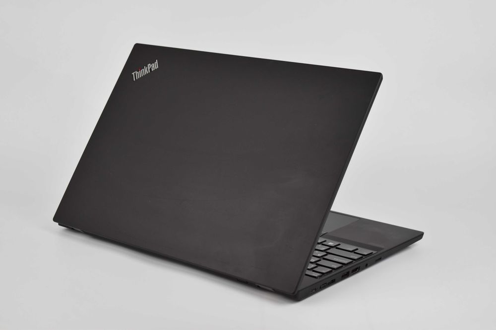Lenovo ThinkPad T15 Gen1 i7-10510U 16/32 гб 256/512/1тб 15.6" Ноутбук