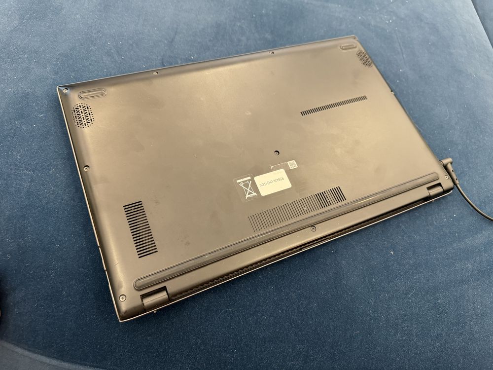 OKAZJA Asus Vivobook 15 X512JA i3/8gb ram ssd 256gb