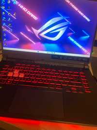 Laptop Gamingowy Asus Rog strix G513RC 15.6" IPS 144Hz