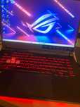 Laptop Gamingowy Asus Rog strix G513RC 15.6" IPS 144Hz