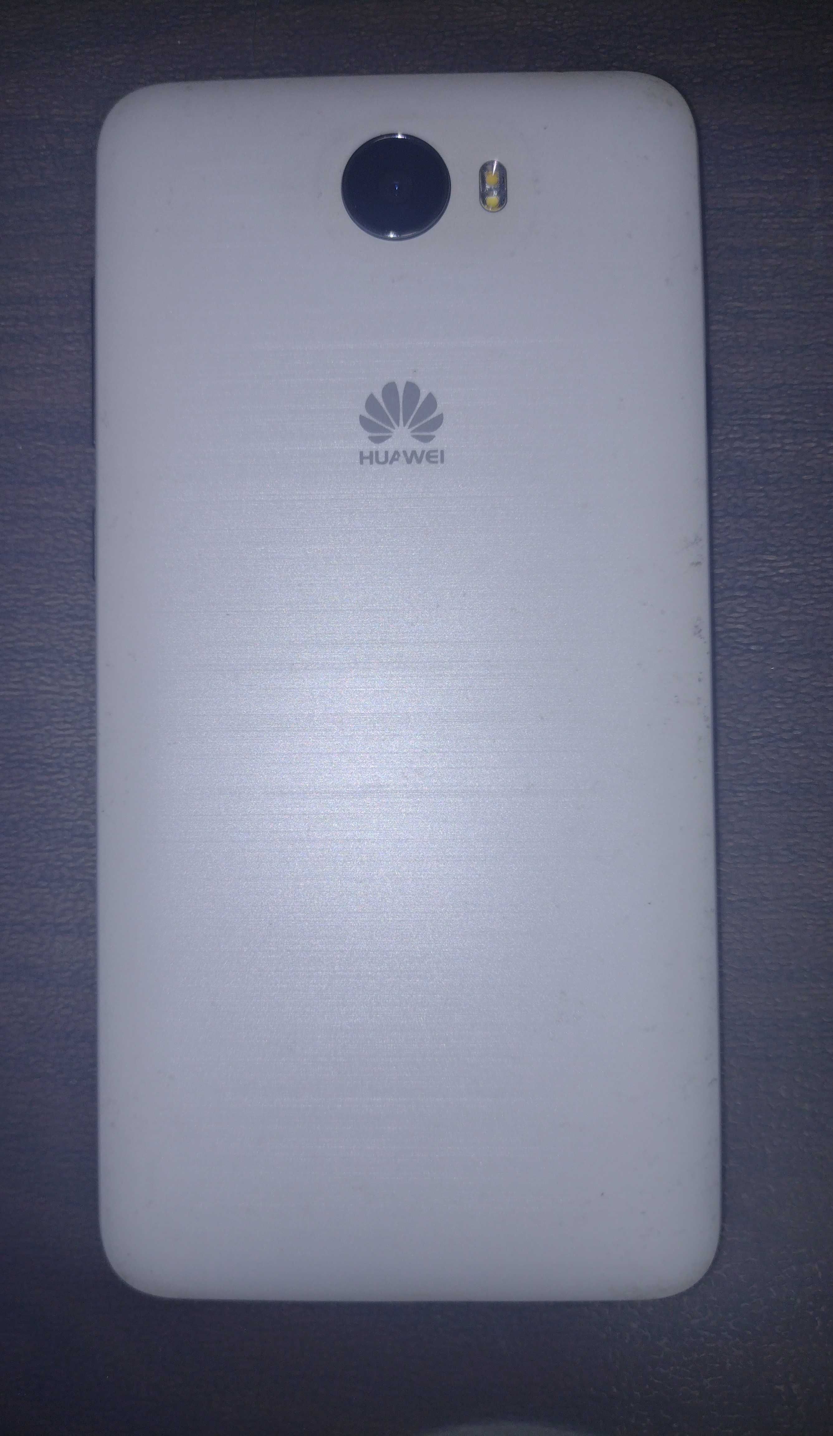 HUAWEI CUM-L21 uszkodzony?