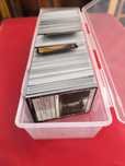 Lote 100 cartas magic the gathering