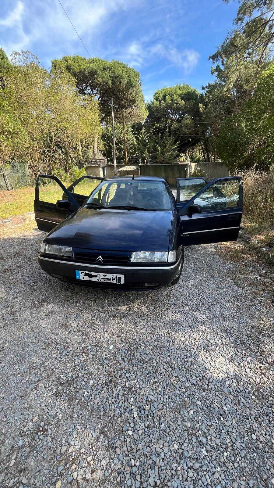 Vendo Carrinha Xantia Break Em Ótimo estado, em dia, só pegar e andar
