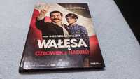 Wałęsa człowiek z nadzei DVD