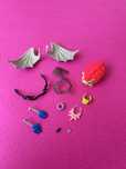 Monster High dodatki 3D