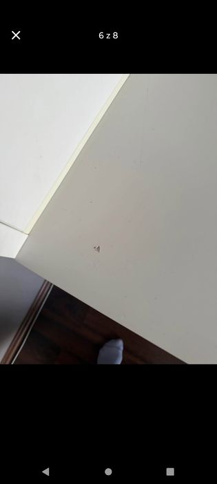 Sprzedam biurko ikea