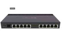 MikroTik RB4011iGS+RM