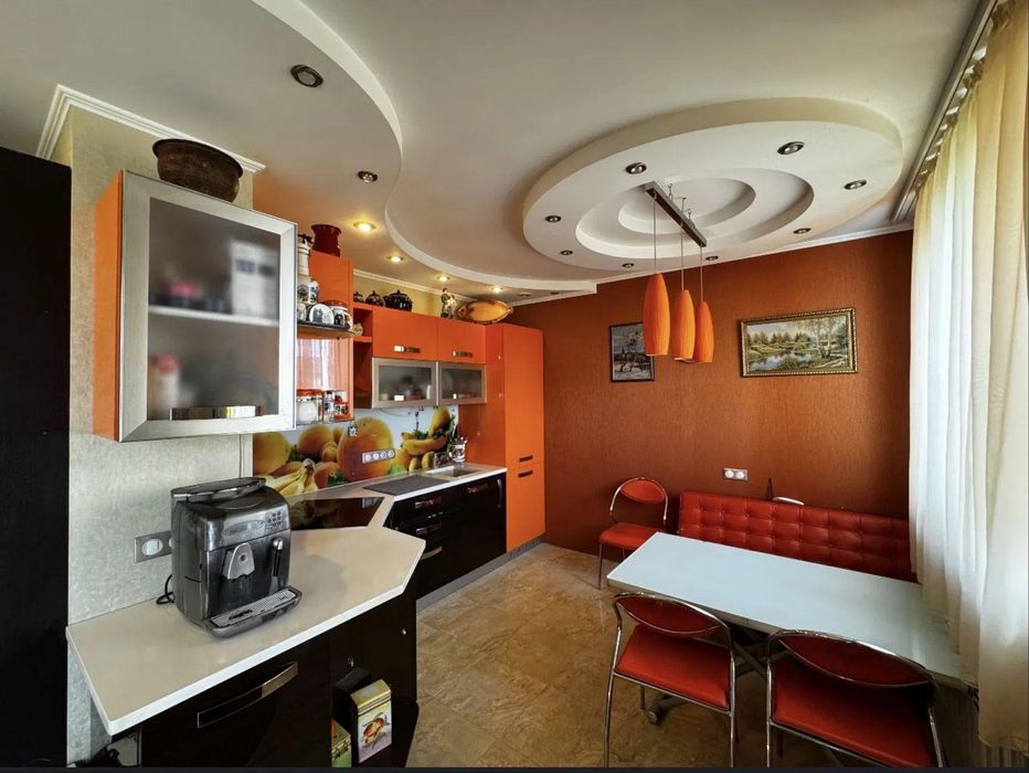 1к.кв. з євроремонтом, ЖК пр. Маршала Жукова, Нові Будинки