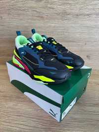 кроссовки PUMA RS-Fast Limiter оригинал из usa размер 42-42.5-43