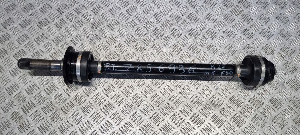 BMW M5 F90 PÓŁOŚ Prawa Prawy TYŁ Tylna