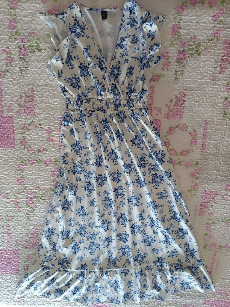 Vestido tamanho S