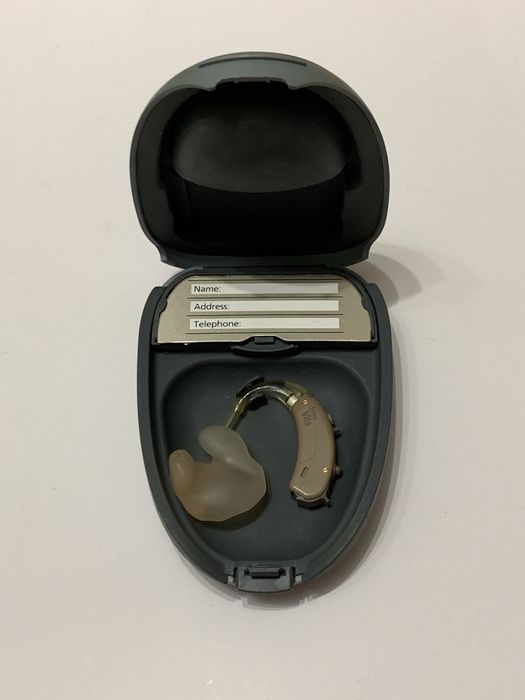 Aparat słuchowy Widex Senso Vita SV-9