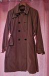 Gabardine / Trench