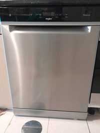 Vendo máquina de lavar loiça de marca "Whirlpool"