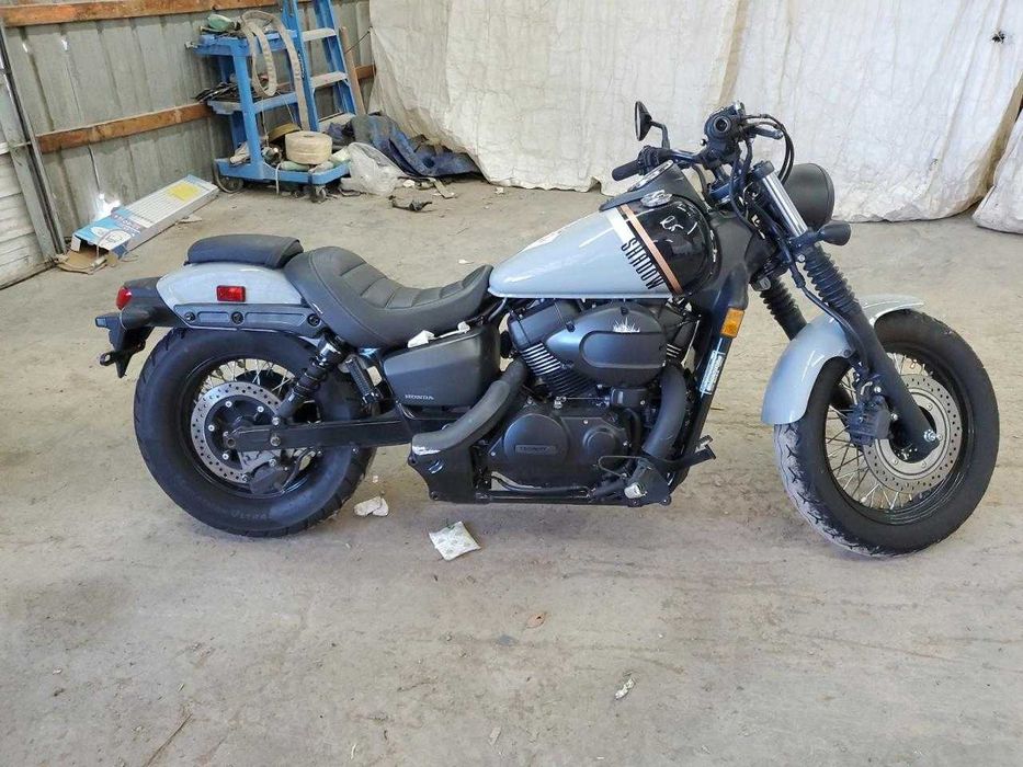 Honda VT750 C2B 2024