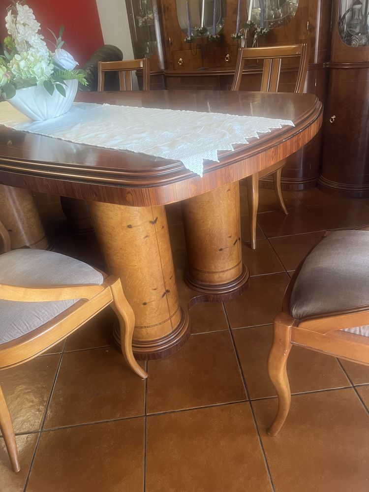 Moveis de sala