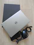 Ноутбук Dell XPS 15 9560 / i7-7700HQ / 8 ГБ / GTX 1050 / SSD 238 ГБ