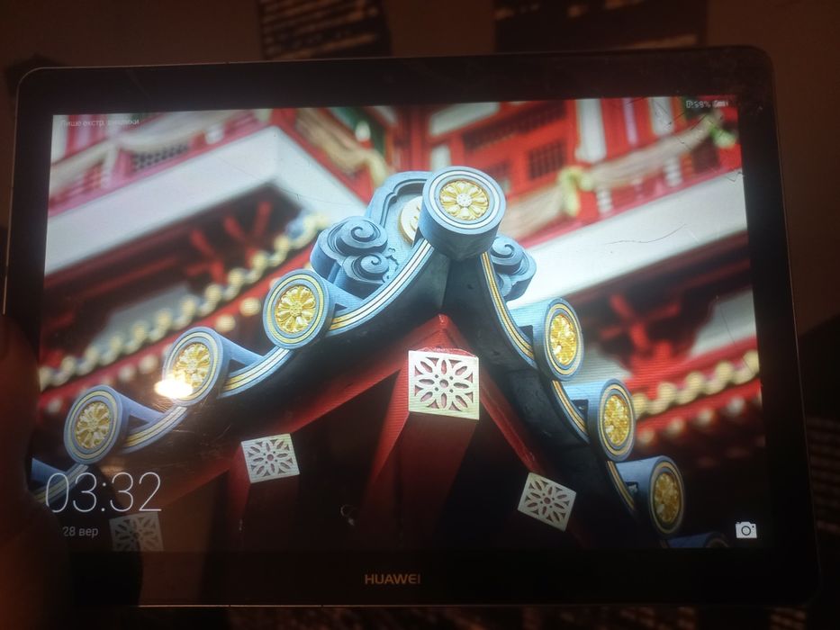 Huawei Media Pad T3 10
