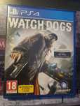 Sprzedam zamienię Wymiana Gier Watch dogs Pl Ps4slim Pro Ps5