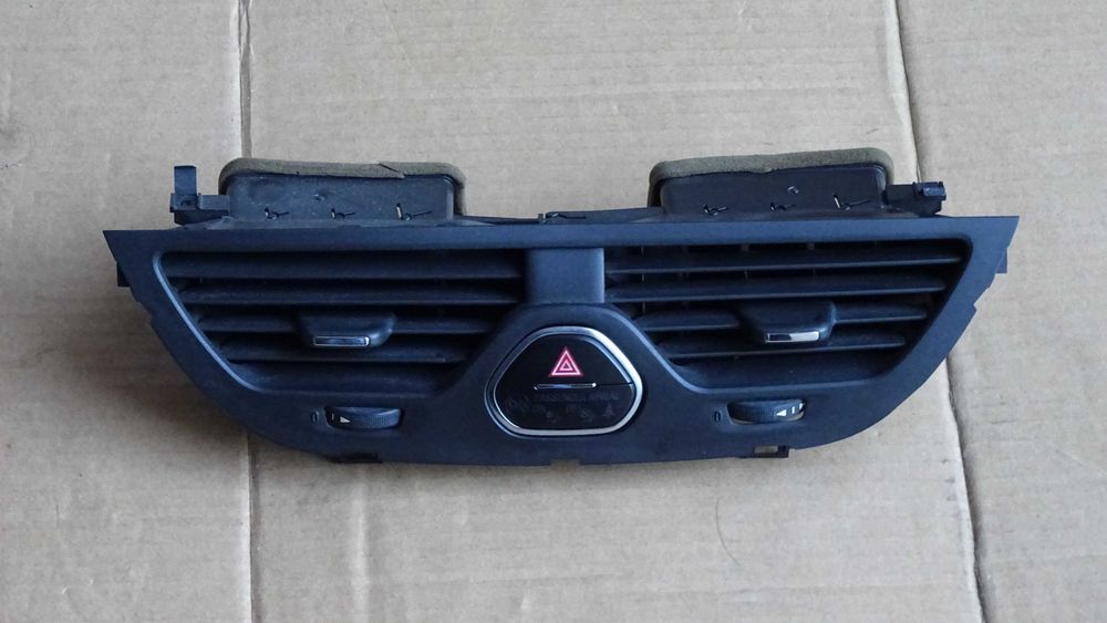 Ventilador Opel Corsa E