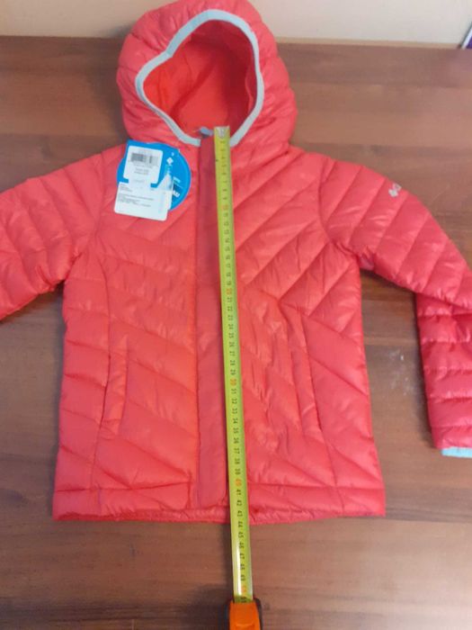 Kurteczka dziecięca Columbia r. XXS