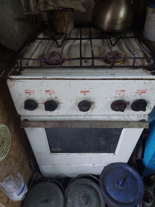 Продам газова плита. Пральна машина. Стиралка