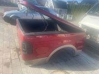 Ford F150 Paka kompletna 2004-08