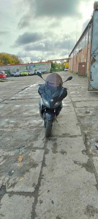 skuter Gilera nexsus 300/50